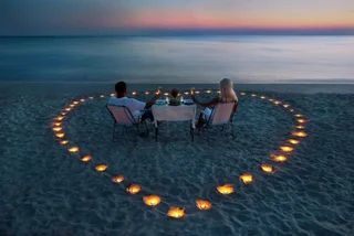 Баку: Khazar Golden Beach Hotel
