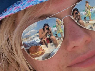 Баку: Khazar Golden Beach Hotel