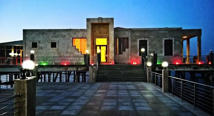 Баку: Khazar Golden Beach Hotel