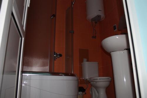 Гонио: Pirveli Guest House