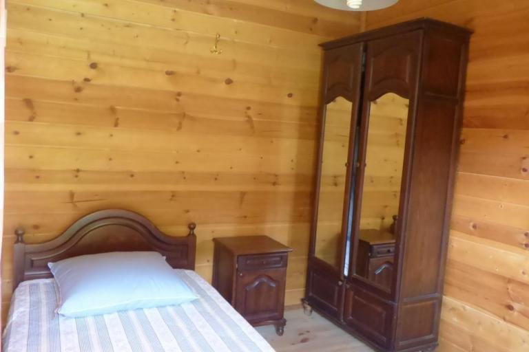 Местиа: Hotel Hatsvali
