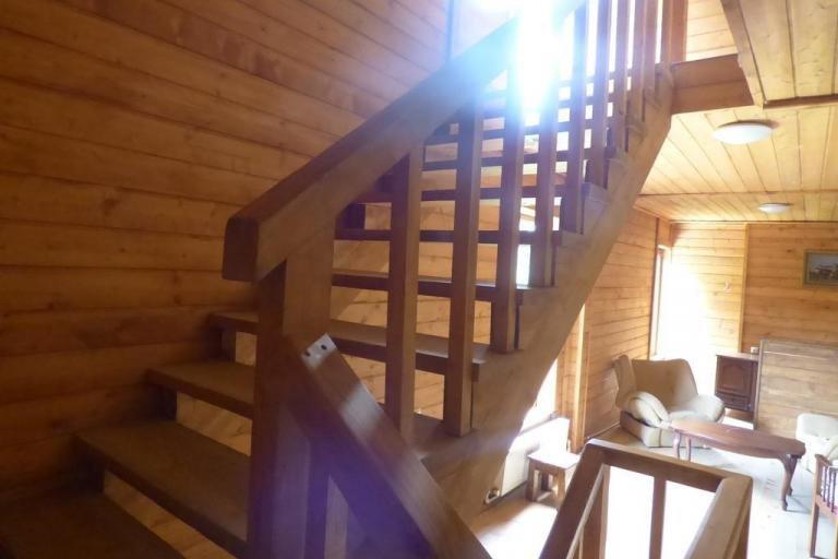 Местиа: Hotel Hatsvali