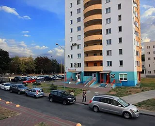 Минск: Хостел Flatcom