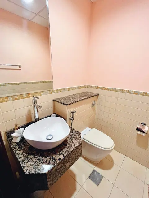 Дубай: Апартаменты Jewellery Homes in Amwaj 4 JBR