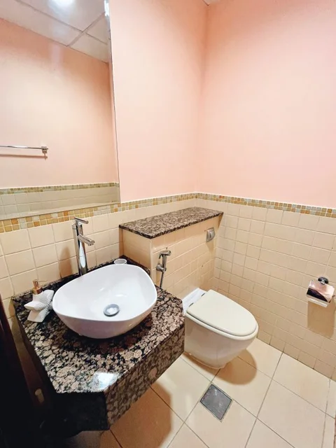 Дубай: Апартаменты Jewellery Homes in Amwaj 4 JBR