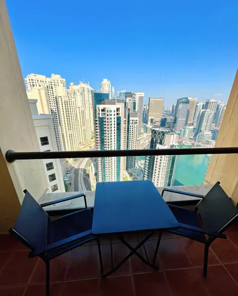 Дубай: Апартаменты Jewellery Homes in Amwaj 4 JBR