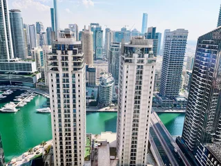Дубай: Апартаменты Jewellery Homes in Amwaj 4 JBR