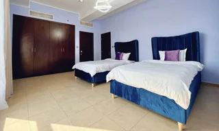 Дубай: Апартаменты Jewellery Homes in Amwaj 4 JBR