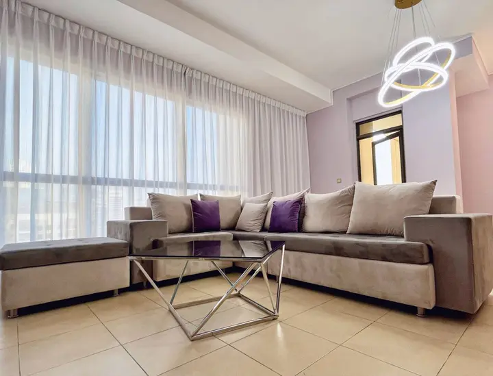 Дубай: Апартаменты Jewellery Homes in Amwaj 4 JBR