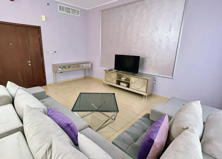 Дубай: Апартаменты Jewellery Homes in Amwaj 4 JBR