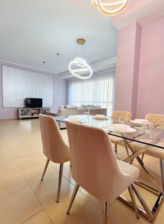 Дубай: Апартаменты Jewellery Homes in Amwaj 4 JBR