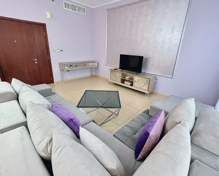 Дубай: Апартаменты Jewellery Homes in Amwaj 4 JBR