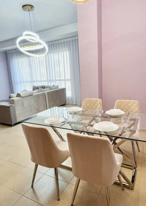 Дубай: Апартаменты Jewellery Homes in Amwaj 4 JBR