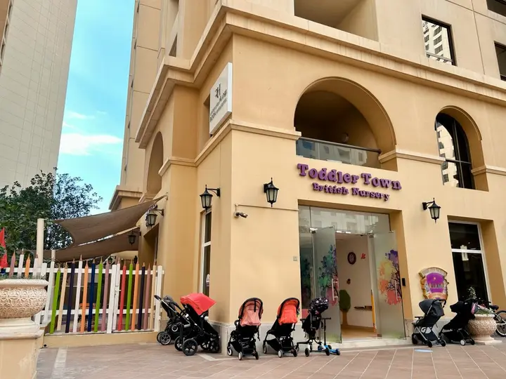 Дубай: Апартаменты Jewellery Homes in Amwaj 4 JBR