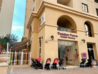 Дубай: Апартаменты Jewellery Homes in Amwaj 4 JBR