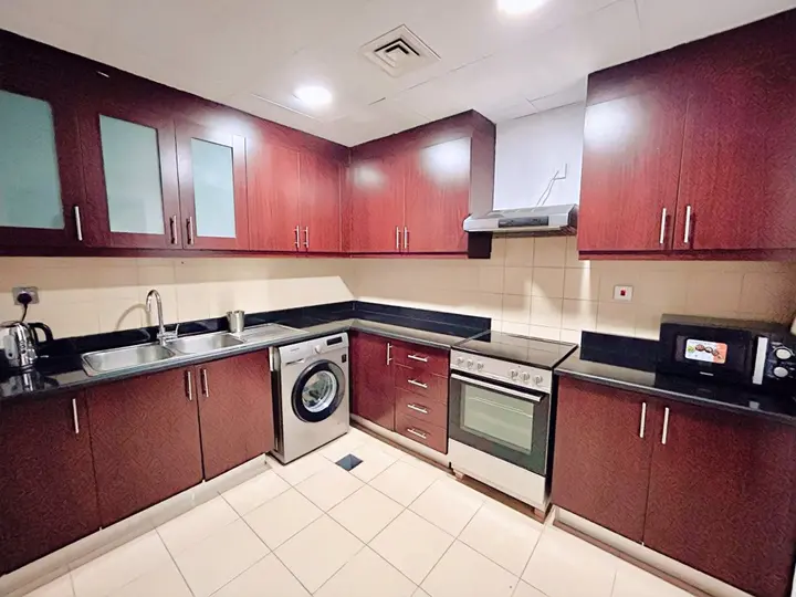 Дубай: Апартаменты Jewellery Homes in Amwaj 4 JBR