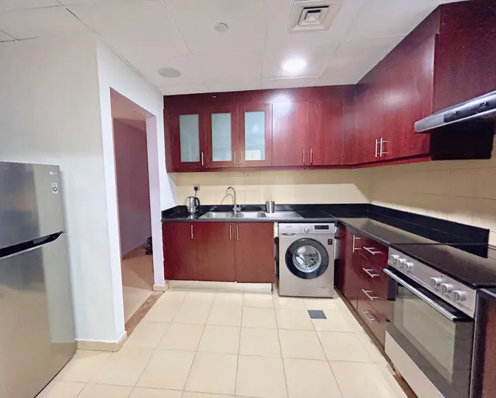 Дубай: Апартаменты Jewellery Homes in Amwaj 4 JBR