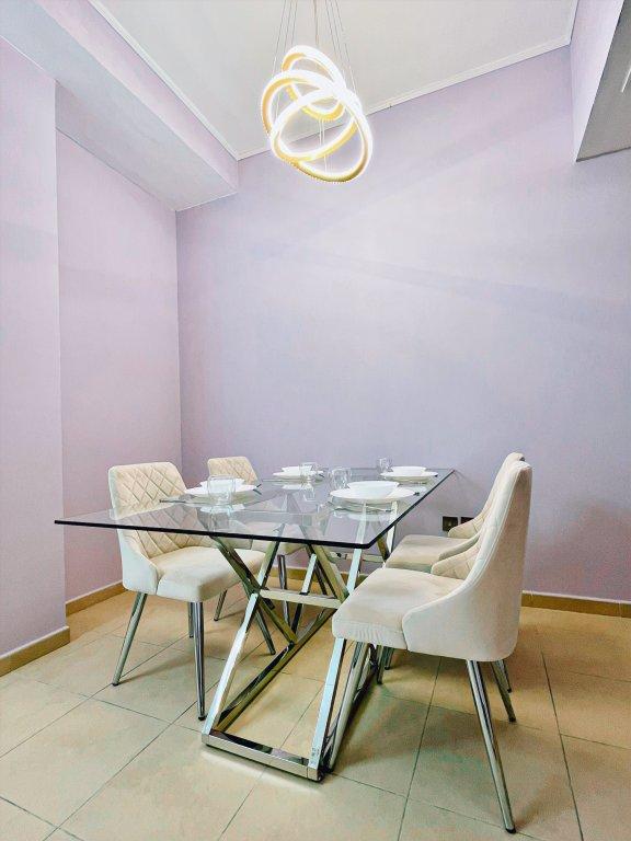 Дубай: Апартаменты Jewellery Homes in Amwaj 4 JBR