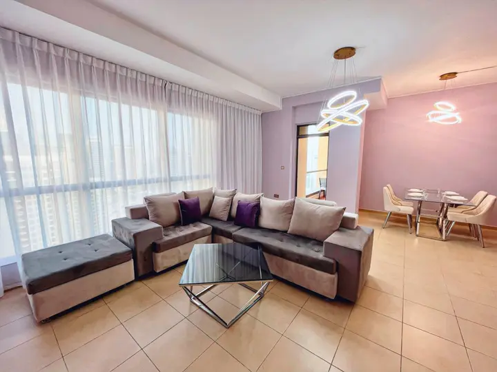 Дубай: Апартаменты Jewellery Homes in Amwaj 4 JBR