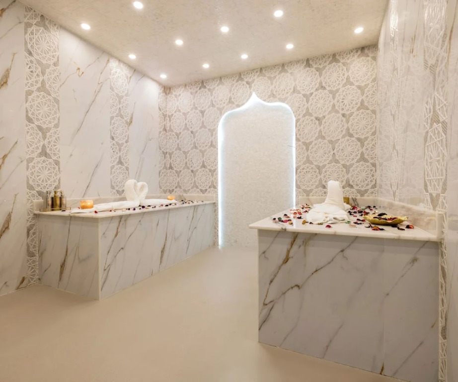 Дубай: Khalidia Palace Hotel Dubai