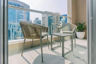 Дубай: Khalidia Palace Hotel Dubai