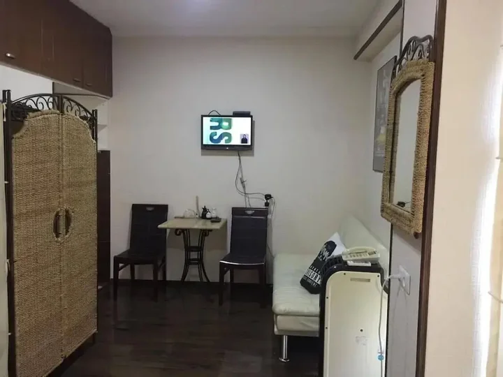 Тбилиси: Homestay Izolda