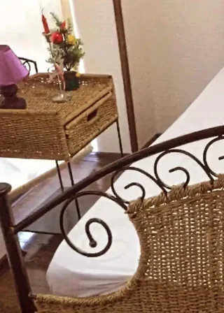 Тбилиси: Homestay Izolda