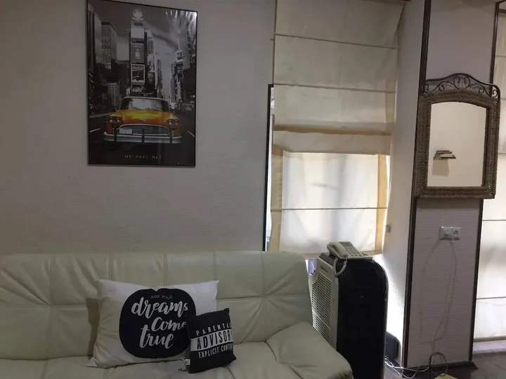 Тбилиси: Homestay Izolda