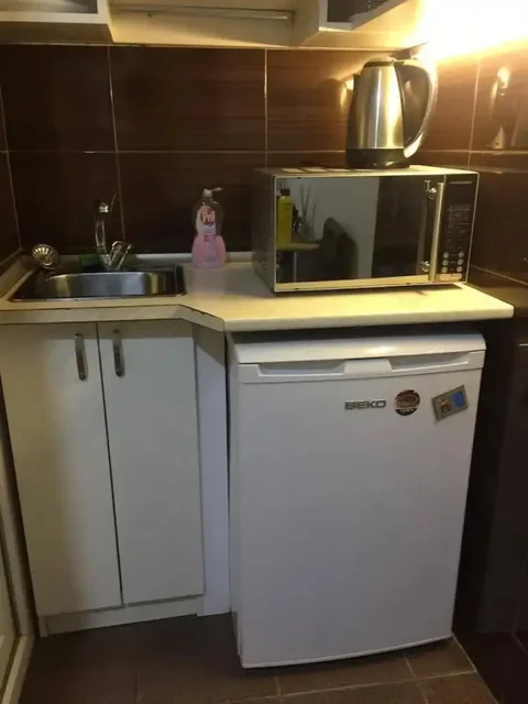 Тбилиси: Homestay Izolda