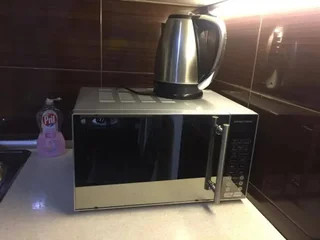 Тбилиси: Homestay Izolda