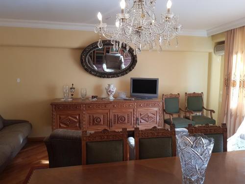 Батуми: Lermontov Flat In Batumi