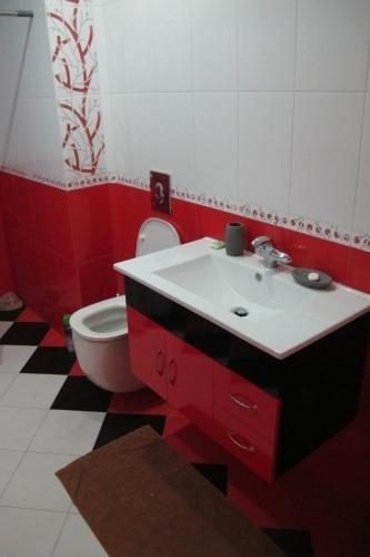 Батуми: Lermontov Flat In Batumi