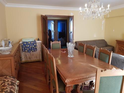 Батуми: Lermontov Flat In Batumi