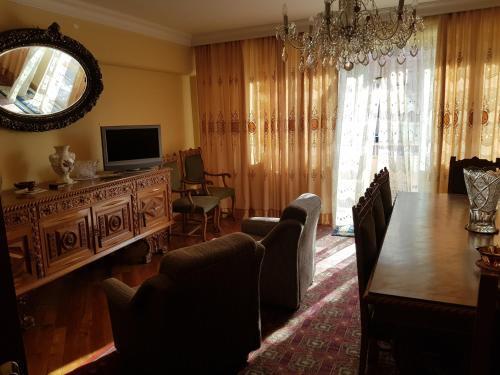 Батуми: Lermontov Flat In Batumi
