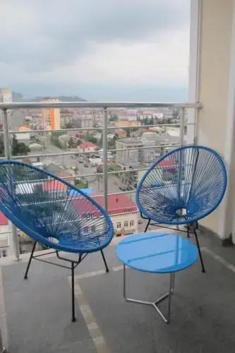 Батуми: Lermontov Flat In Batumi