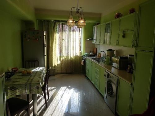 Lermontov Flat In Batumi — фото 4