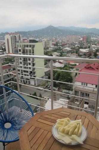 Батуми: Lermontov Flat In Batumi