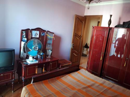 Батуми: Lermontov Flat In Batumi