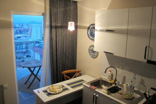 Батуми: Lermontov Flat In Batumi