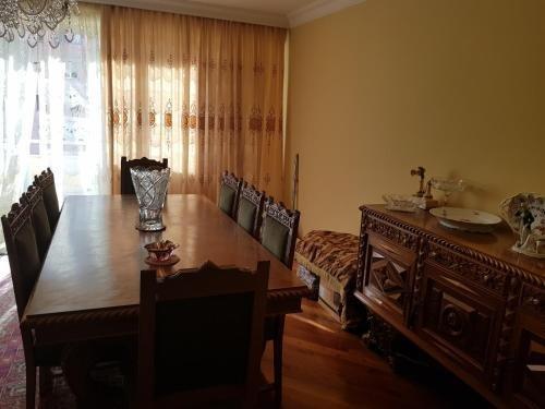 Lermontov Flat In Batumi — фото 5
