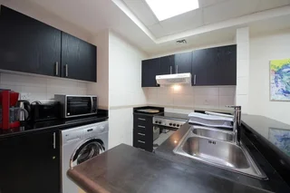 Дубай: New Arabian Holiday - Concorde Tower JLT