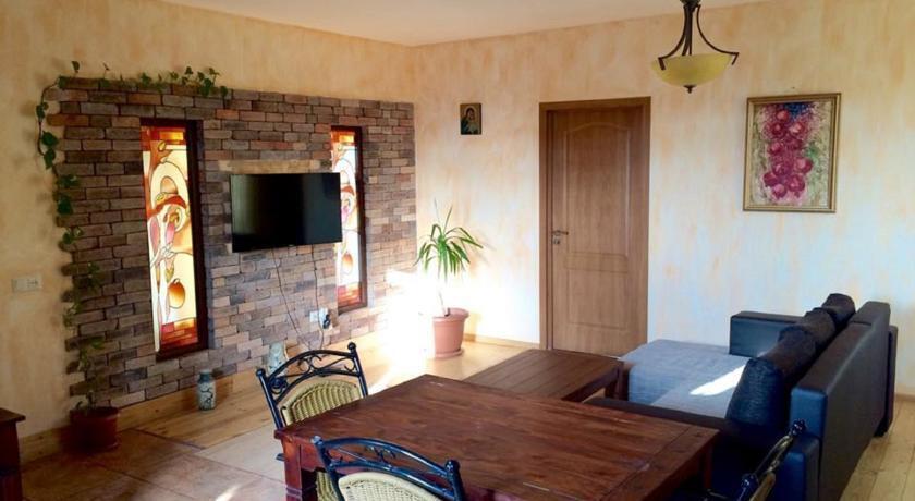 Ереван: Guesthouse Şara Talyan