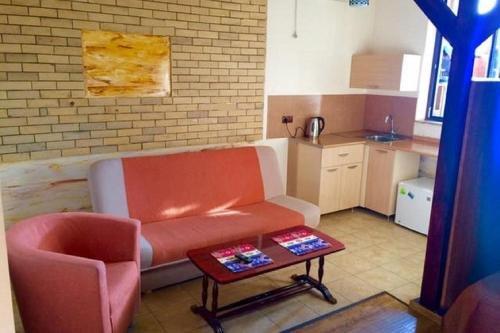 Ереван: Guesthouse Şara Talyan
