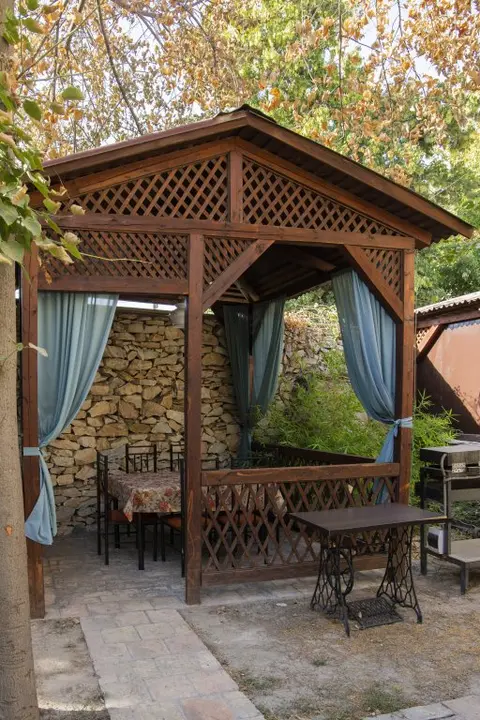 Ташкент: Мини-Отель Восток