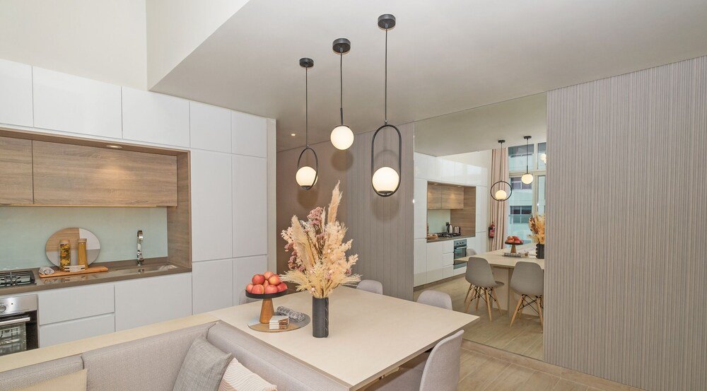 LUX The Modern Marina Suite 2 bed — фото 5