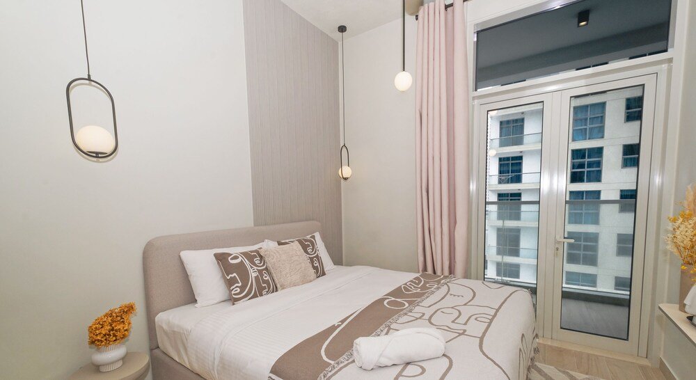 LUX The Modern Marina Suite 2 bed — фото 3
