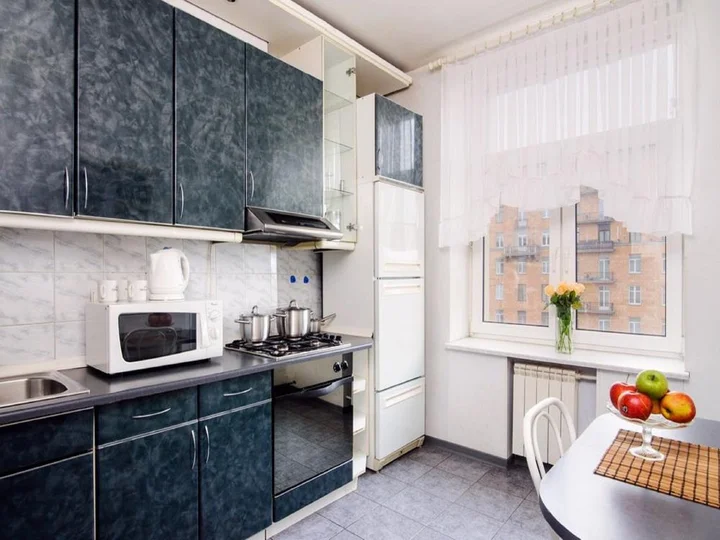 Минск: Апартаменты VIP Kvartira 3