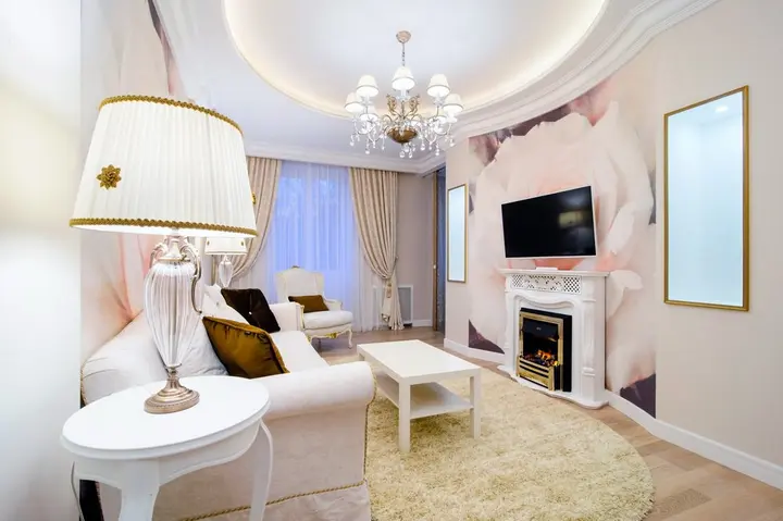 Минск: Апартаменты VIP Kvartira 3