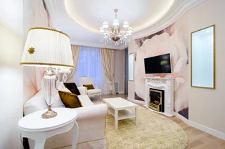 Минск: Апартаменты VIP Kvartira 3