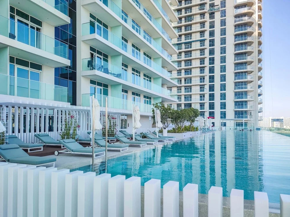 Дубай: Maison Privee - Sunrise Bay
